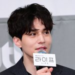 이동욱 간만에 드라마 출연하는듯