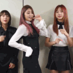 핫바디에 반응하는 하니ㅋㅋㅋㅋㅋㅋㅋㅋㅋ