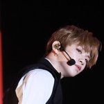[강다니엘] 얼굴형 넘 예쁨