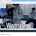 [워너원] 코리아 뮤직페스티벌 다들 가시나요?