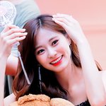 트와이스 지효 <b>쯔위</b> 실물짤