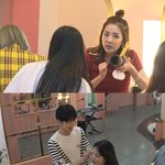 '<b>미미</b>샵' 이승훈, 이틀 만에 초고속 승진 '사장 등극'…메이크업은...