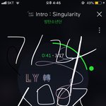 [방탄소년단] 달방속 미뉸기 현실적<b>드립</b>ㅋㅋㅋ