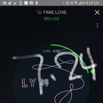 [방탄소년단] 나만이런가ㅋ