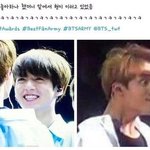 [방탄소년단] (+아<b>미분들</b>께!)세상 착한 아미분들, 사진 한장만...