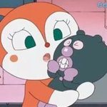 <b>호빵맨</b> 개 충격적이네