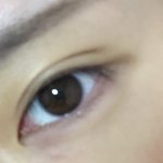 쌍꺼풀 라인 좀 바죠! <b>쌩눈</b> 미안ㅠㅠ