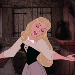 공주는잠못이루고