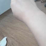 도라에몽 손!!