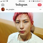 [VIXX] 오늘 인별에 레오<b>수염</b>