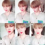 [강다니엘] 강다니엘 <b>영상캡쳐</b> 조녜보정짤