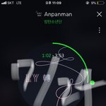 [방탄소년단] 짐니 <b>체력</b> 무엇?