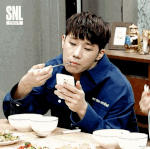 [인피니트] <b>심심</b>해..........