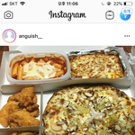 [댓글부탁해] 여기무슨<b>피자</b><b>집</b>인지아는사람 ㅠㅠㅠ