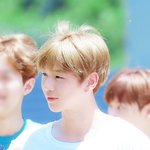 [강다니엘] 180723 <b>청량</b>청량 강다니엘 진짜 <b>여름</b> 맞아?