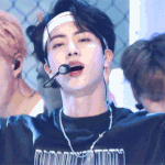 [모두드루와] 잘생긴 <b>움짤</b>을 주세요(얼빠의 남돌 <b>움짤</b> 저장기)