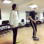 [인피니트] <b>오잉</b>