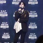 [BAP] 피지컬실화