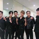 [BAP] 나 진짜 우리 애들한테 되게 <b>미안</b>하다