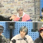 [VIXX] 빅스 ㄹㅇ 매너있는게