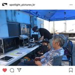 [인피니트] 열이 영화 크랭크인!!!!