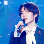 [BTOB] 이젠 진지한 모찌인듯.