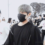 [박우진] 아직도 <b>카메라</b> 낯가리는 도톨이