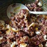 [EXO] 아나 집에 <b>고추장</b> 없어서 간장계란밥머금