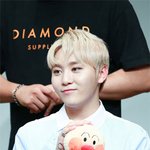 잘생긴 곰도리 남돌