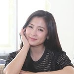 <b>단아</b>한 미모 소유자 남상미