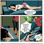 [명랑엽떡] <b>CGV</b> 영화관에 여자들이 많은 이유