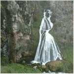 [명랑엽떡] 페루에서 발견된 신부 <b>폭포</b>