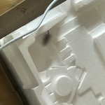 [꼭봐주세요] 에어컨에서 쥐가 나왔습니다