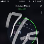 [방탄소년단] 애교 <b>현타</b> 짤 있는 사람?