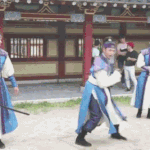 배우와 아이돌의 차이점.<b>GIF</b>