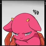 나둥 울 용용이