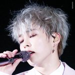 시우민 <b>은발</b> 뭐야?