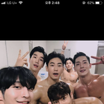 <b>이</b> 존<b>잘</b>남들 누구지