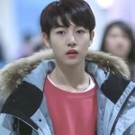 [NCT] 아니 루카스랑 <b>런쥔</b>