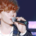 손 크기 개설레는 아이돌 누구 있냐