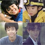 [댓글부탁해] <b>폭풍</b>성장한 박지빈 훈남美 뿜뿜:-)