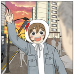 네이버 웹툰 중에 호러와 로맨스 보신 분 있나요?