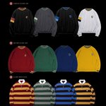 스파오x해리포터 다들  구경하고 가!!