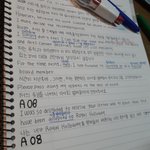 애들아 나 <b>글씨체</b> 교정 성공했다ㅠㅠ