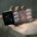 [드루와] 데싱<b>디바</b> 네일팁