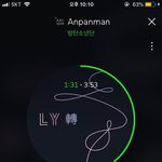 [방탄소년단] 브이11앱은 <b>알람</b> 기능 왜 만든거지?