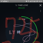 [방탄소년단] 탄이들 이번 앨범 <b>자신</b>감 뿜뿜이다ㅎ
