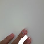 [댓글부탁해] 조개네일 해봤는데 어때?