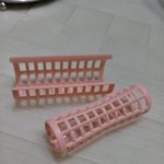 <b>아거</b> 다이소 헤어롤 ㅂㄹ임??
