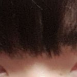 안경벗을까 고민중인데 <b>눈</b> 어때?(<b>남자</b>야)